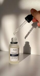 hyaluronic acid serum